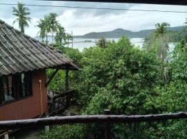 Sky Bungalows, hotel v destinaci Ban Bang Bao