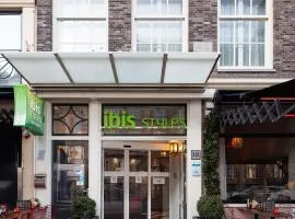 ibis Styles Amsterdam Central Station