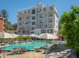 Hotel Leone, hotel in Sorrento