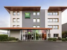 ibis Styles Bethune Bruay la Buissière