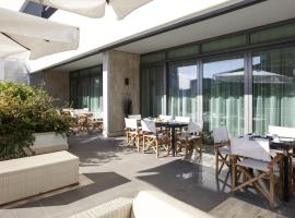 Novotel Roma Eur, hotel in Rome