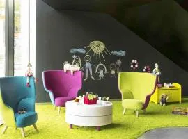 Ibis Styles Wroclaw Centrum