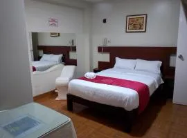 Hospedaje Los Dominicos