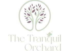The Tranquil Orchard, hotel in Dumfries