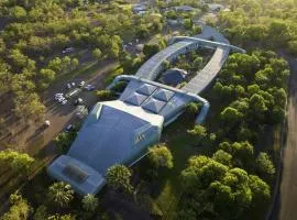 Mercure Kakadu Crocodile