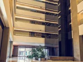 Mercure Uberlândia Plaza Shopping