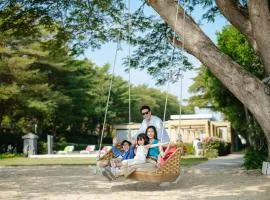 SO/ Sofitel Hua Hin