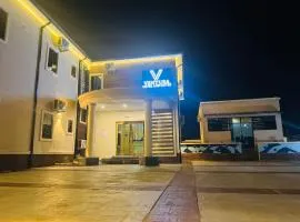 Ventura Hotel & Suites Asaba