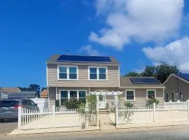 Bayside House with Hot Tub Near Cape May