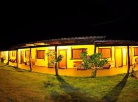 Pousada Reino Encantado