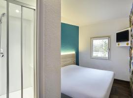 hotelF1 Toulouse Aéroport, hotell sihtkohas Blagnac