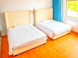 BVB Holiday Villa - 24h Airport Included