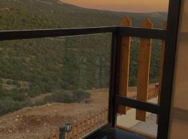 Akwakh alqalah اكواخ القلعه, hotel 