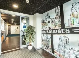 ibis budget Bourges