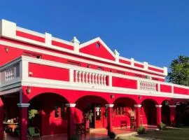 Hotel El Crestón