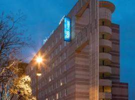 ibis budget Paris Porte De Montmartre