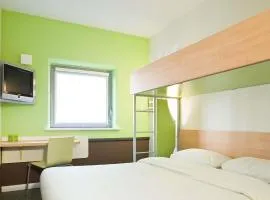 ibis budget Cannes Mougins