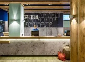 ibis budget Cannes Mougins