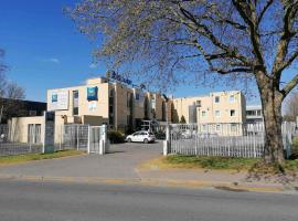 ibis budget Antony Massy rénové 2024, hôtel à Antony