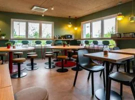 ibis budget Reims Thillois