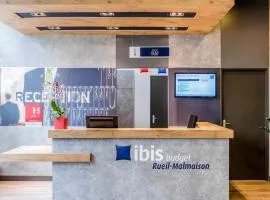 ibis budget Rueil Malmaison