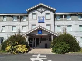 ibis budget Granville