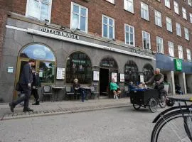 Hotel Amager