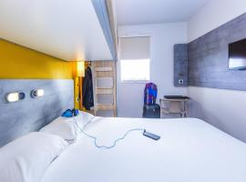 Ibis Budget Marmande, hotel en Marmande