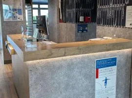 ibis budget Saint-Omer Centre