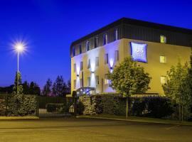 ibis budget Amboise, Hotel in Amboise
