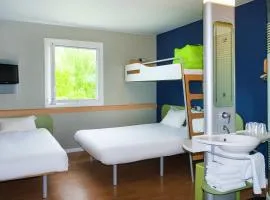 ibis budget Rodez