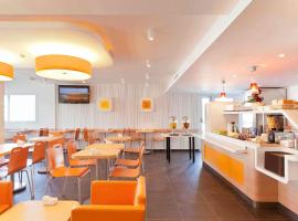 Ibis Budget Roanne Hôtel, ξενοδοχείο σε Roanne