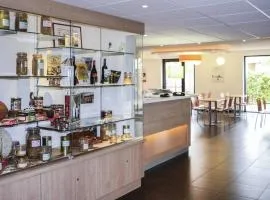 ibis budget Castelnaudary - A61