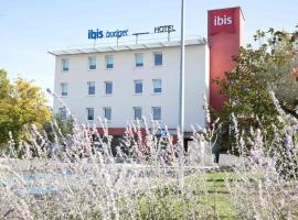 ibis budget Montauban Les Chaumes, hotel a Montauban