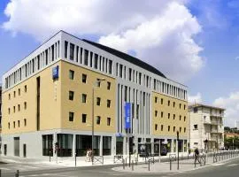 ibis budget Gare de Poitiers