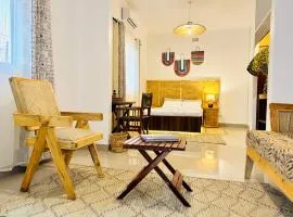 Kaduwa Imperial Hotel