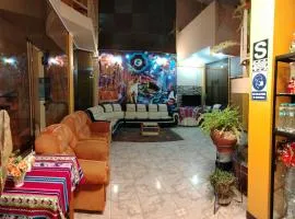 Hotel Nayras