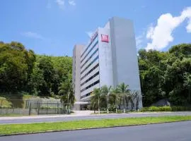 ibis Juiz de Fora