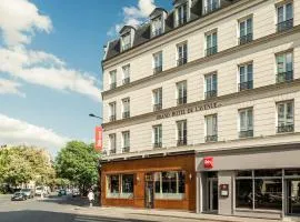 ibis Paris Avenue de la Republique