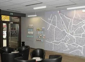 Ibis Styles Chambery Centre Gare