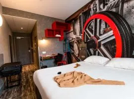 ibis Styles Vierzon