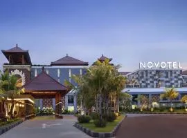 Novotel Bali Ngurah Rai Airport