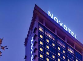 Konya में, होटल Novotel Konya