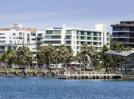 Novotel Geelong, hotel in Geelong