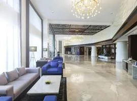Novotel Imagicaa Khopoli