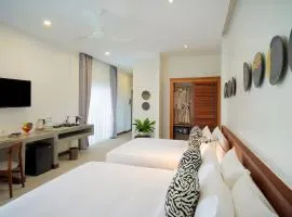 Gold Smith Residence