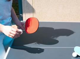 ibis budget Caen Porte de Bretagne, hotel in Bretteville-sur-Odon