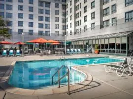 Chicago Marriott Suites Deerfield