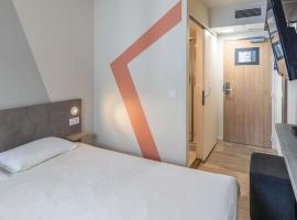 ibis budget Ciboure St-Jean-Luz, hotel v destinaci Ciboure