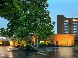 Sheraton Harrisburg Hershey Hotel